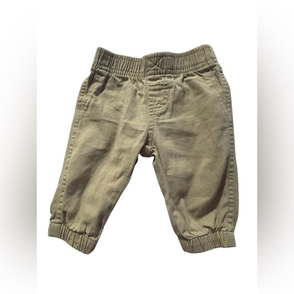 The Children's Place Tan pants for baby - Picture 5 of 7